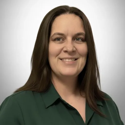 Dana Staker, Director of Clinical Services at Jasper Grove Recovery in Indianapolis, IN