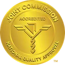 The Joint Commission Gold Seal of Approval — National Quality Approval