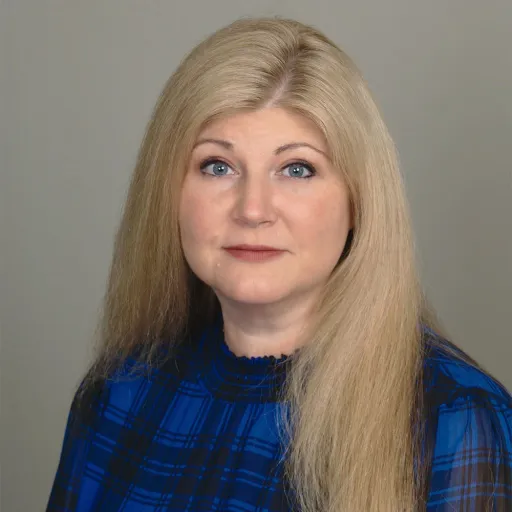 Nicole Carter, Chief Executive Officer at Jasper Grove Recovery in Indianapolis, IN